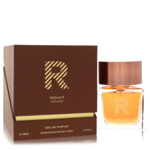 Bharara Rohit Bronze Eau de Parfum for Unisex