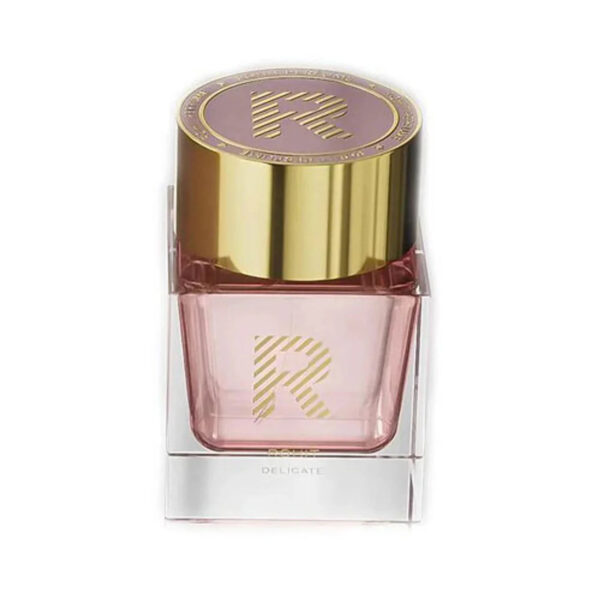 Bharara Rohit Delicate Eau de Parfum for Women – 3.4 oz