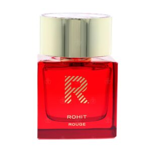 Bharara Rohit Rouge Eau de Parfum for Women – 3.4 oz