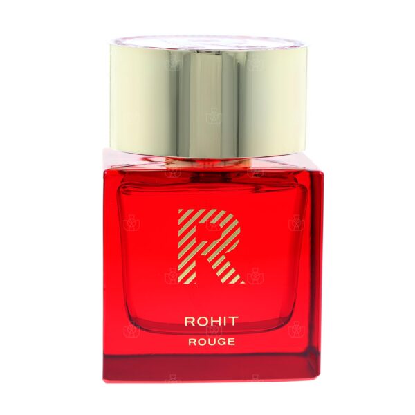 Bharara Rohit Rouge Eau de Parfum for Women – 3.4 oz