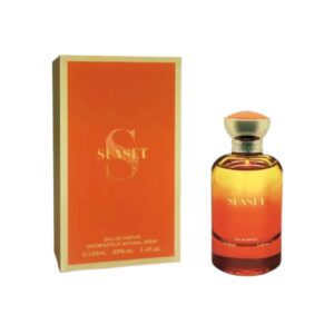 Bharara Sunset Eau de Parfum for Women – 3.4 oz