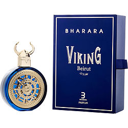 Bharara Viking Beirut UNISEX Fragrance Spray 3.4 oz