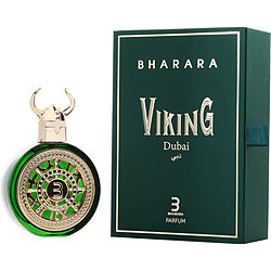 Bharara Viking Dubai PARFUM SPRAY 3.4 OZ Unisex