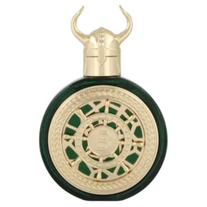 Bharara Viking Dubai Parfum for Men – 3.4 oz