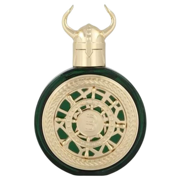 Bharara Viking Dubai Parfum for Men – 3.4 oz