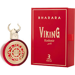 Bharara Viking Kashmir SPRAY 3.4 OZ Unisex Fragrance