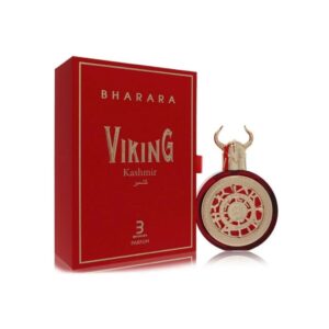 Bharara Viking Kashmir Parfum for Men – 3.4 oz