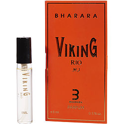 Bharara Viking Rio PARFUM SPRAY 0.17 OZ MINI Unisex
