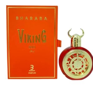 Bharara Viking Rio Parfum for Men – 3.4 oz