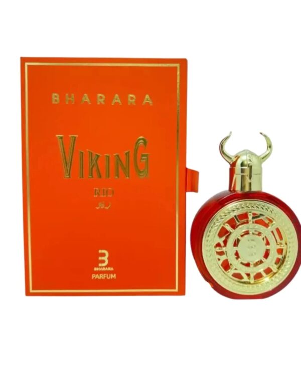 Bharara Viking Rio Parfum for Men – 3.4 oz