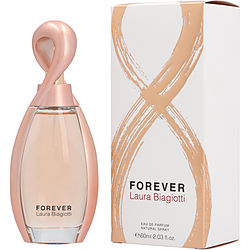 Biagiotti Forever by Laura Biagiotti EAU DE PARFUM SPRAY 2 OZ