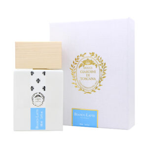 Bianco Latte by Giardini di Toscana Fragrance