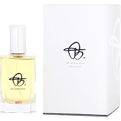 Biehl Eo03 by Biehl Parfumkunstwerke Eau de Parfum 3.4 oz