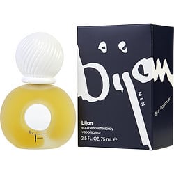 Bijan Eau de Toilette Spray for Men | 2.5 oz