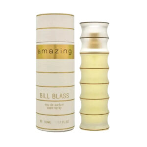 Bill Blass Amazing Eau de Parfum for Women – 1.7 oz