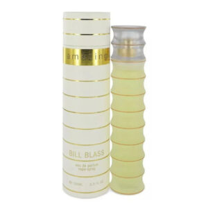 Bill Blass Amazing Eau de Parfum for Women – 3.4 oz
