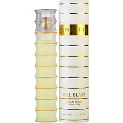 Bill Blass Women's Eau de Parfum Spray - 3.4 oz