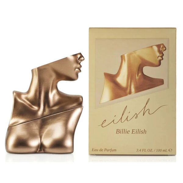 Billie Eilish Eau de Parfum - 3.4oz Eau de Parfum for Women – 3.4 oz