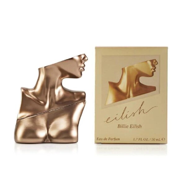 Billie Eilish Eilish Eau de Parfum for Women – 1.7 oz