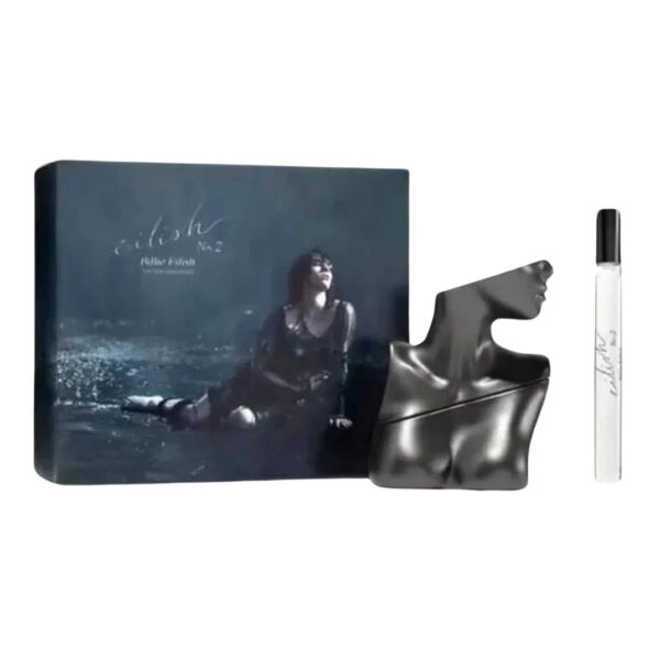Billie Eilish Eilish No. 2 2 piece v2 Eau de Parfum for Women – 2 piece gift set - v2