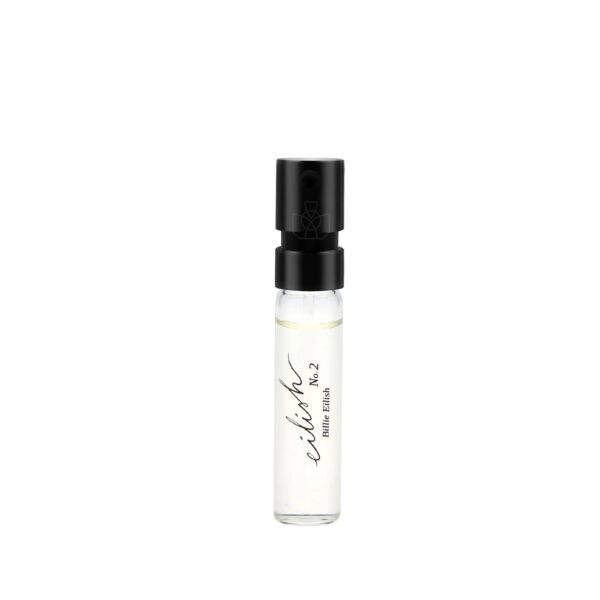 Billie Eilish Eilish No. 2 Eau de Parfum for Women – 0.05 oz