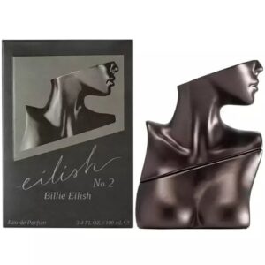 Billie Eilish No.2 Eau de Parfum Spray for Women 3.4 oz