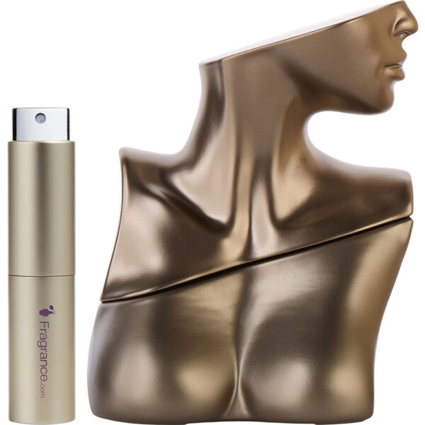 Billie Eilish TRAVEL Eau de Parfum for Women – 0.27 oz