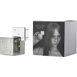 Billie Eilish Your Turn EAU DE PARFUM SPRAY 3.4 OZ