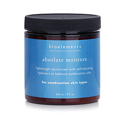 Bioelements Absolute Moisture for Combination Skin - 236ml