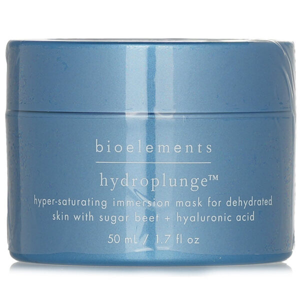 Bioelements Hydroplunge 50ml/1.7OZ Women's Fragrance