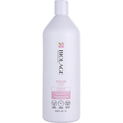 Biolage by Matrix COLORLAST Conditioner - 33.8 oz
