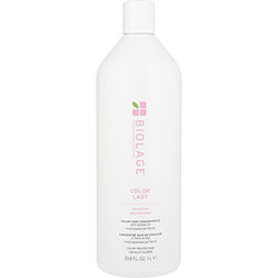 Biolage by Matrix Colorlast Shampoo – 33.8 oz