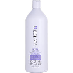 Biolage by Matrix Hydrasource Detangling Solution 33.8 oz