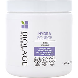 Biolage by Matrix Hydrasource Mask 16.9 oz