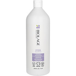 Biolage by Matrix Hydrasource Shampoo - 33.8 oz