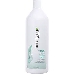 Biolage by Matrix SCALPSYNC Cooling Mint Shampoo - 33.8 oz