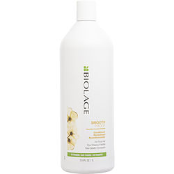 Biolage by Matrix Smoothproof Conditioner - 33.8 oz