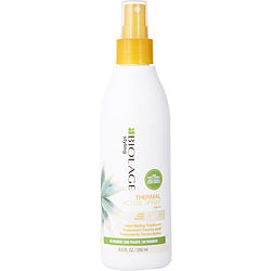 Biolage by Matrix Thermal-Active Setting Spray Medium Hold