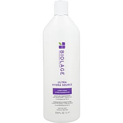 Biolage by Matrix Ultra Hydrasource Balm Conditioner - 33.8 oz