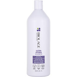 Biolage by Matrix Ultra Hydrasource Shampoo - 33.8 oz