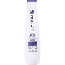 Biolage by Matrix Ultra Hydrasource Shampoo - 13.5 oz