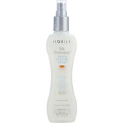 Biosilk Beach Texture Styling Spray - 5.64 oz