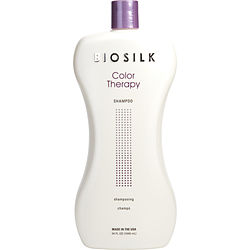Biosilk by Biosilk COLOR THERAPY SHAMPOO 34 OZ