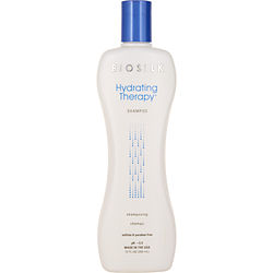 Biosilk HYDRATING THERAPY SHAMPOO 12 oz