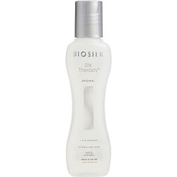 Biosilk Silk Therapy Hair Treatment 2.26 oz