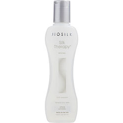 Biosilk Silk Therapy Hair Treatment - 5.64 oz