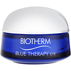 Biotherm Blue Therapy Eye Cream - 0.5 oz