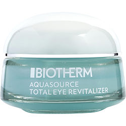 Biotherm Aquasource Total Eye Revitalizer - 15ml