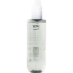 Biotherm Biosource Eau Micellaire Cleanser & Makeup Remover 200ml