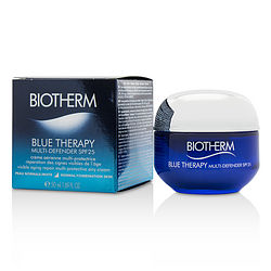 Biotherm Blue Therapy Multi-Defender SPF 25 | 50ml